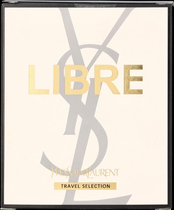 Produktbild Yves Saint Laurent Libre Giftset (Parfum set)