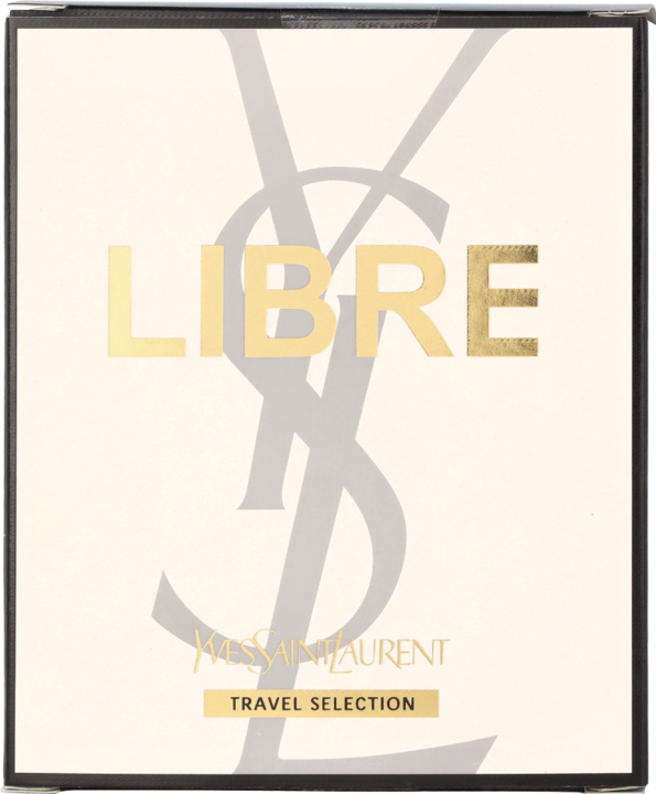 Produktbild Yves Saint Laurent Libre Giftset (Eau de Parfum, 100 ml)