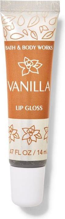 Produktbild Bath & Body Works BBW Vanilla Lip Gloss