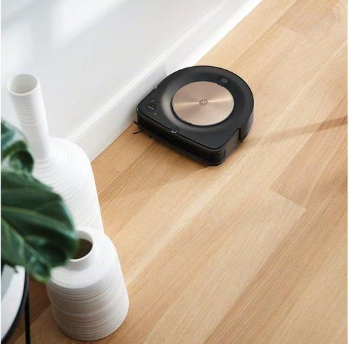 Actual product image iRobot Roomba s9 (Robot vacuum)