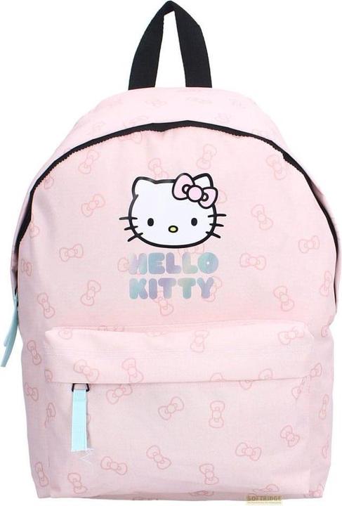 Vadobag Sanrio Rucksack Hello Kitty Take Me To The Party