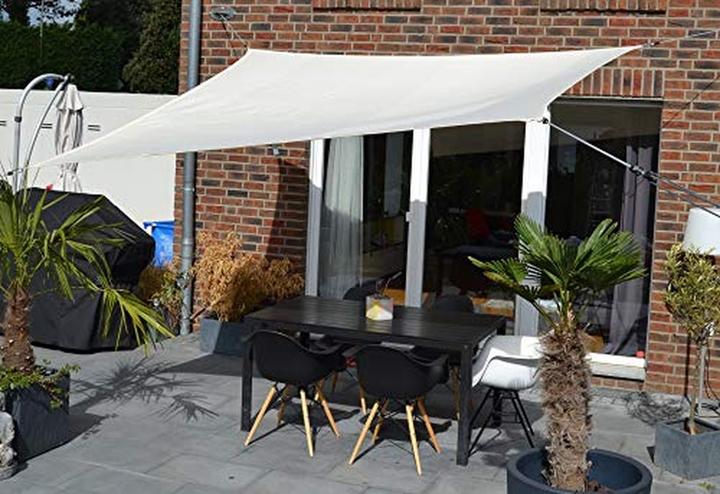 Immagine prodotto Peddy Shield Vela quadra (250 x 300 cm)