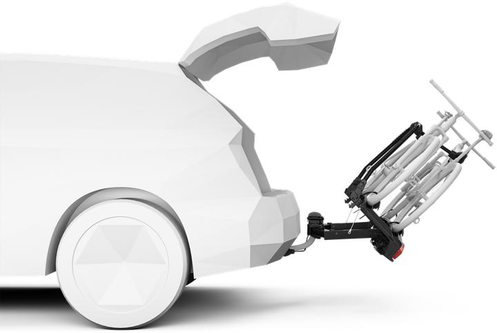 Image du produit Thule VeloSpace 3, 2bike