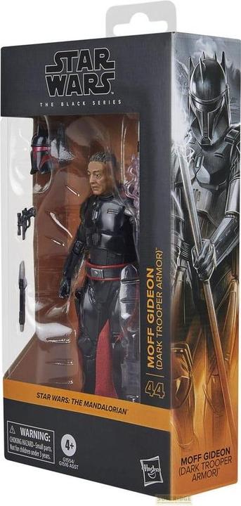 Actual product image Star Wars Sw Bl Blend