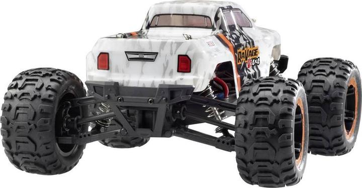 Immagine prodotto Reely RaVage 4x4 V2
