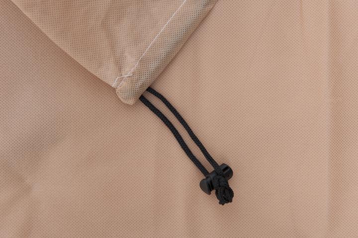 Actual product image Windhager Winter protection bonnet