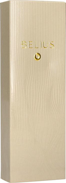 Immagine prodotto Belius Penna a sfera Neptuno (Antracite, Blu, 1x)