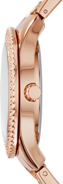 Image du produit Fossil Stella (Chronographe, Horloge analogique, 38 mm)