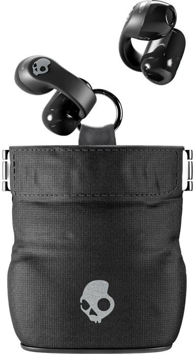 Image du produit Skullcandy Push 720 Open Ear (Pas de réduction du bruit, 30 h, Sans fil)
