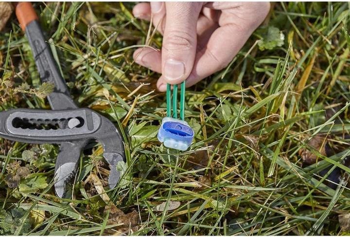 Produktbild Gardena Reparaturset für Begrenzungskabel (Mähroboter, Mähroboter Installation)