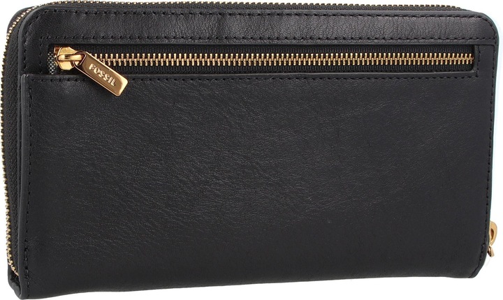 Immagine prodotto Fossil Portafoglio Liza in pelle 20 cm