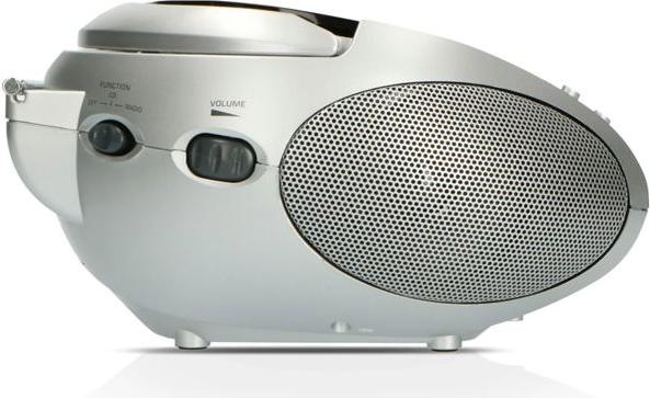 Produktbild Lenco SCD-24 (FM, Bluetooth)