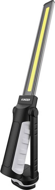 Actual product image Kunzer Work lamp work lamp with COB technology (300 lm)