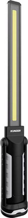 Actual product image Kunzer Work lamp work lamp with COB technology (300 lm)