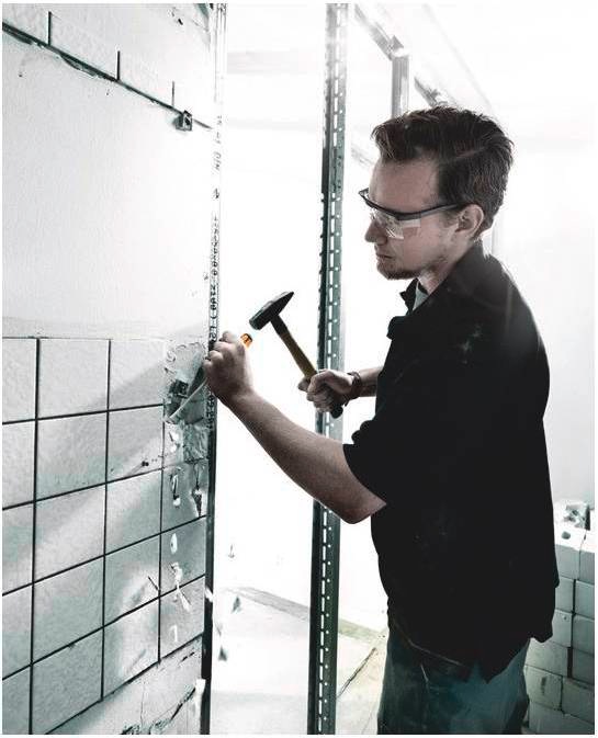 Actual product image Wera Kraftform 900/7 Set 3 Screwdriver Set (Cross recess, Port)