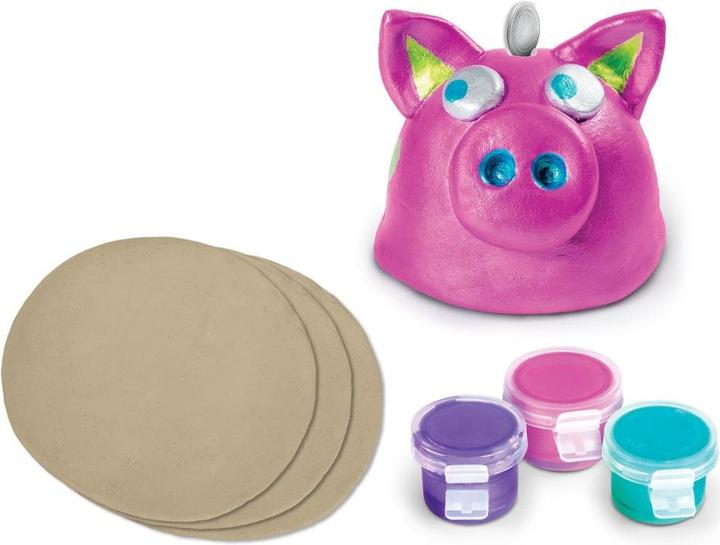 Actual product image Spin Master Pottery Cool Studio