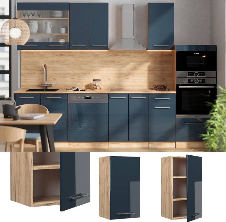 Produktbild Vicco Hängeschrank Fame-Line (40 x 34.10 x 72 cm)