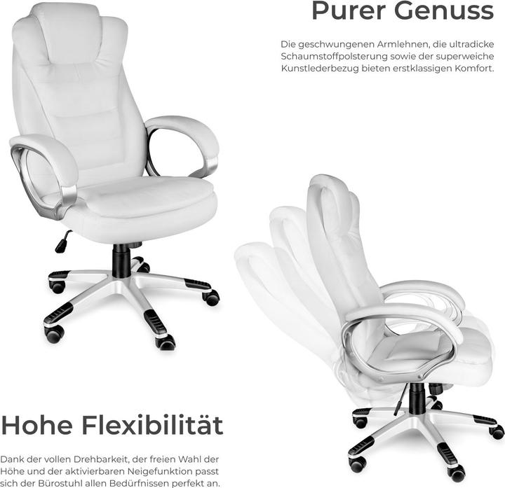 Produktbild tectake Zulu