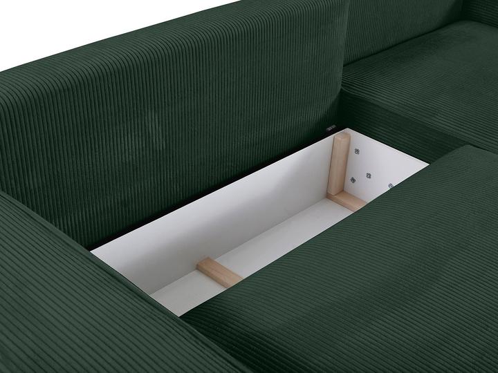 Immagine prodotto Pascal Morabito Amelia (Divano ad angolo)