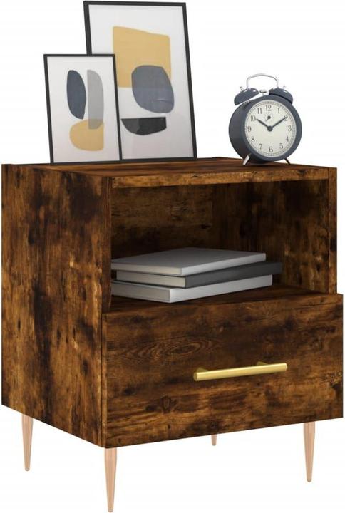 Immagine prodotto vidaXL Nachttisch (40 x 35 x 47.50 cm)