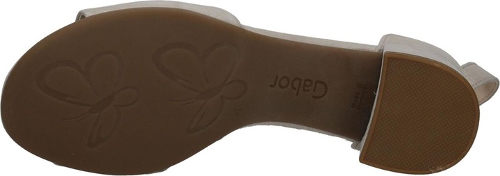 Actual product image Gabor Sandalen (40.5)