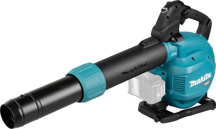 Makita UB003GZ XGT 40V Max (Akkubetrieb, Laubsauger-& bläser)