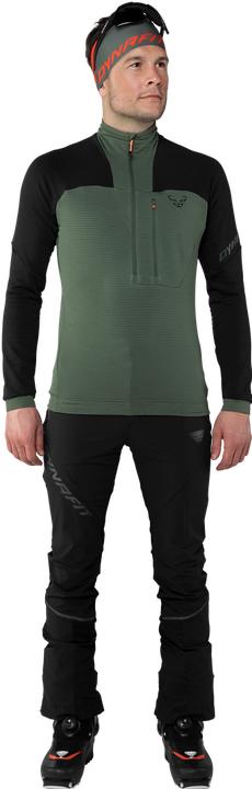 Produktbild Dynafit Speed Polartec 1/2 Zip (M)
