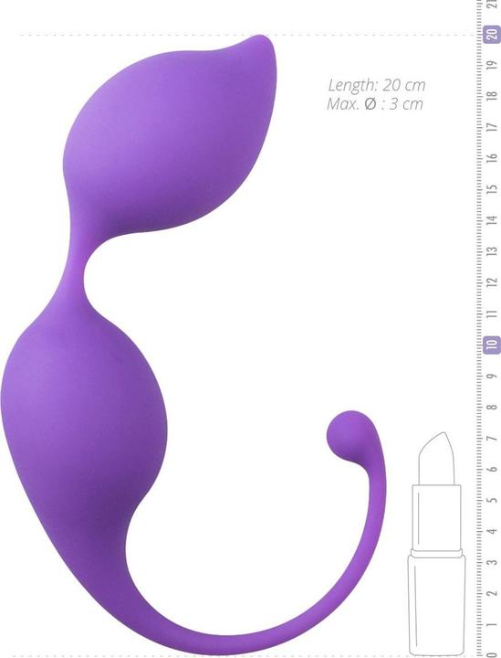 Image du produit Easytoys Jiggle Mouse