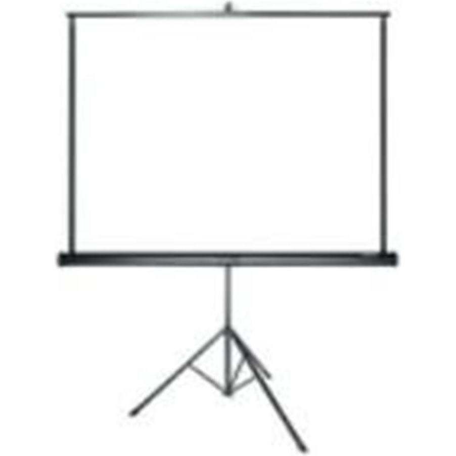 Grandview Tripod Charming 1:1 Screen (1:1), Leinwand