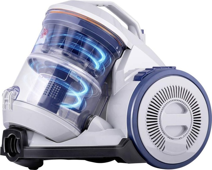Produktbild Dirt Devil Vacuum cleaner bagless DD2501