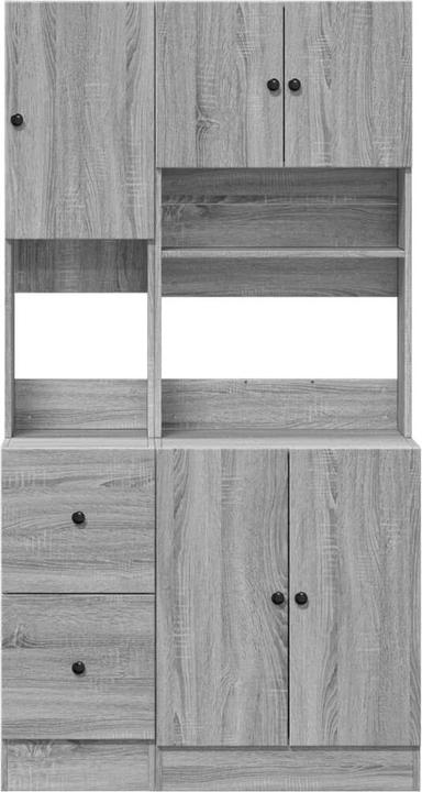 Immagine prodotto vidaXL Küchenschrank