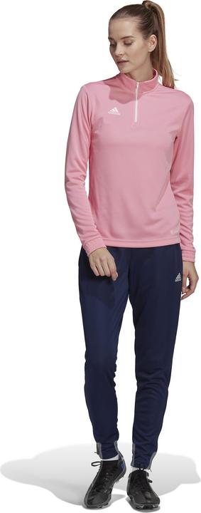 Produktbild adidas Entrada 22 Trainingspullover Damen (XL)