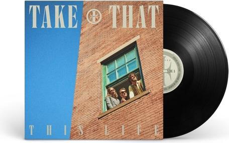 Universal This Life (Vinyl) (Take That, 2023)