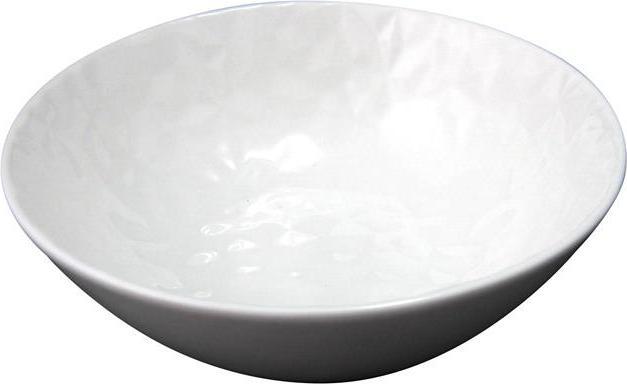 Domoletti CHIC ROUND BOWL 14CM JX227-B001-01 (1 x)