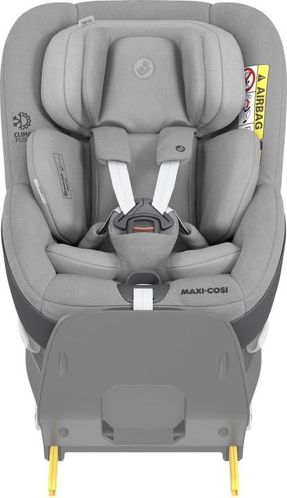 Actual product image Maxi-Cosi Pearl 360 (Reboarder, ECE R129/i-Size Standard)