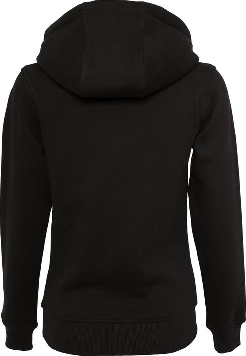 Produktbild Mister Tee FWord Kapuzenpullover (XL)