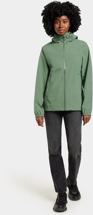 Produktbild Didriksons Women's Varja Jacket (34, XS)