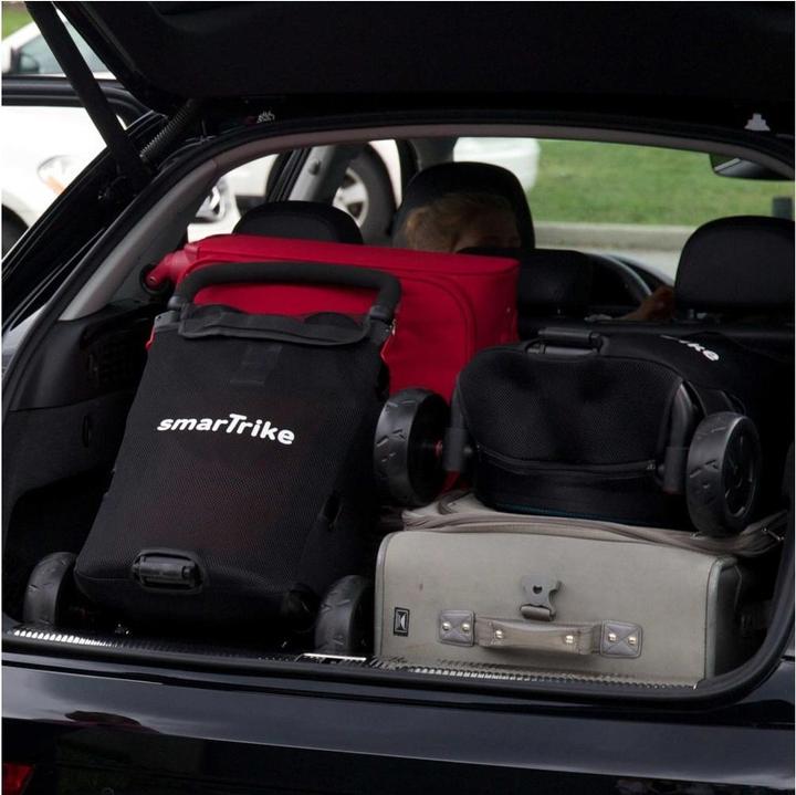 Produktbild SmarTrike SmarTfold 600S