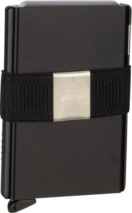 Actual product image Secrid Cardslide