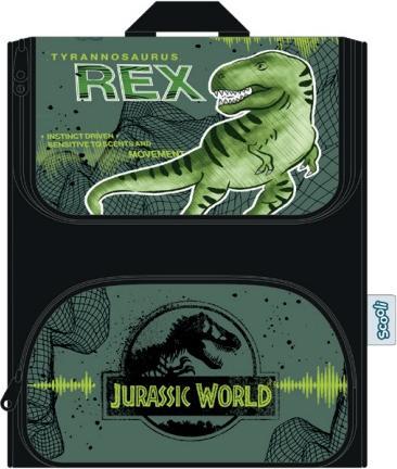 Image du produit Scooli Rucksack Cutie Jurassic Park 6.5 l, Gewicht: 290