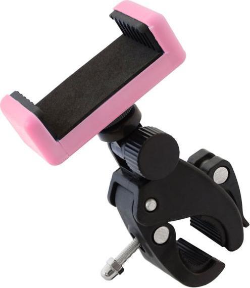 Produktbild keepdrum Smartphone Halterung Pink