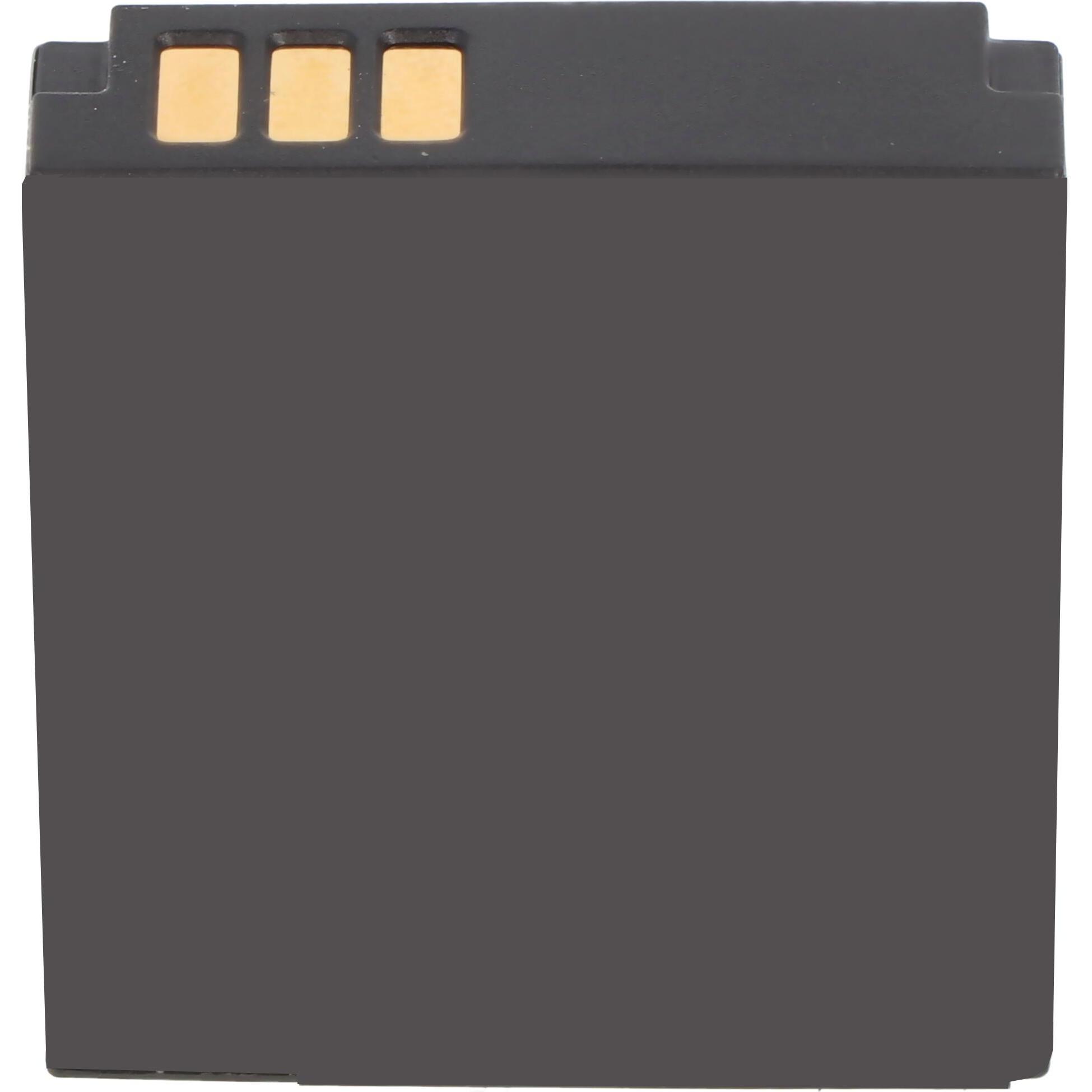 Thumbnail - Samsung Akku IA-BP125A, HMX-20, HMX-T10 (Akku), Kamera Stromversorgung, Schwarz