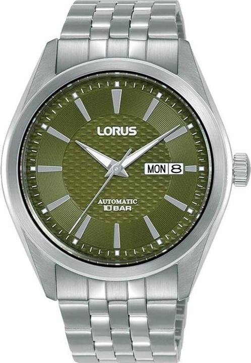 Produktbild Lorus Classic RL487BX9 Automatik (42 mm)