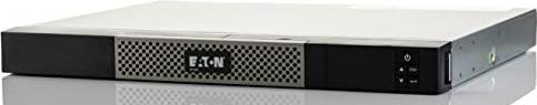 Produktbild Eaton 5P 650i Rack1U (650 VA, 420 W, Line-Interaktiv USV)