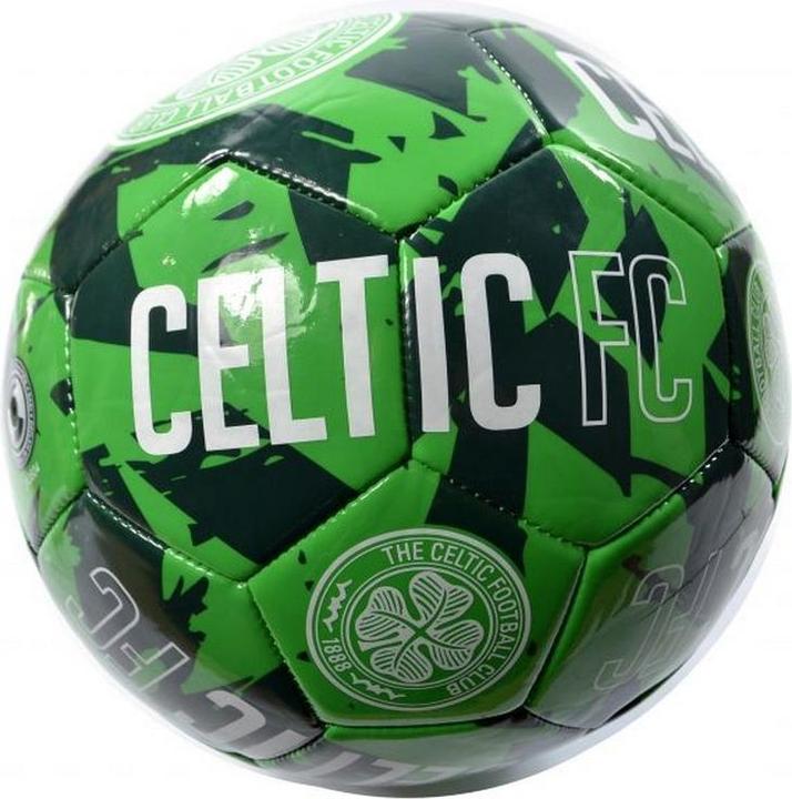 Immagine prodotto Celtic FC Pallone (5)