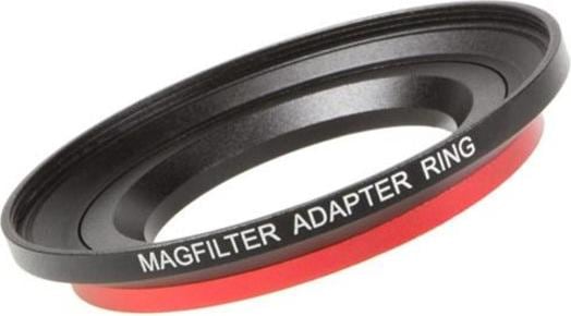 Produktbild Carry Speed Speed MagFilter Adapter Ring 52mm (Objektivfilter Adapter, 52 mm)