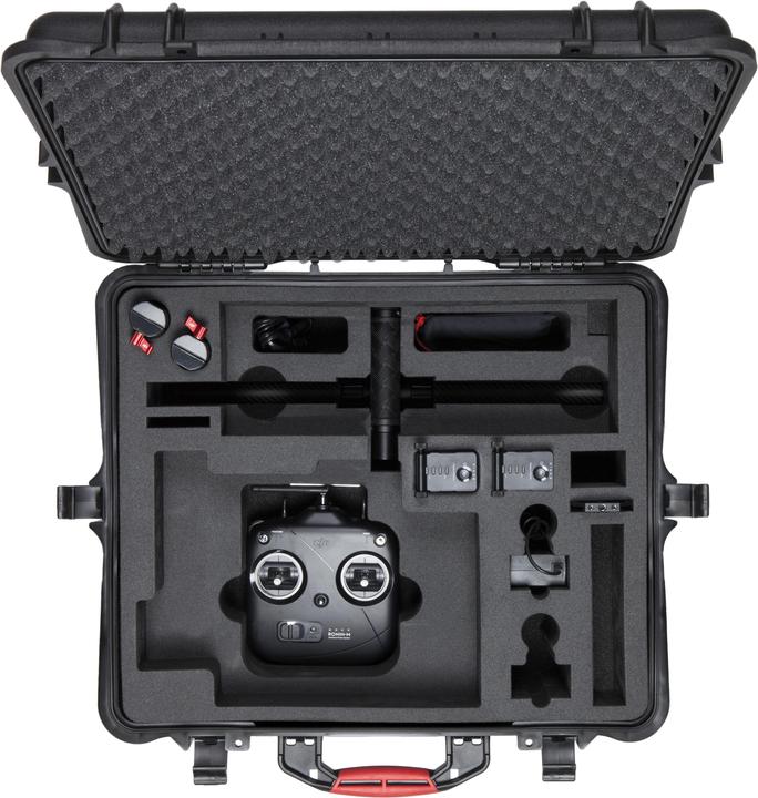 Immagine prodotto HPRC ROM2700W Custodia per DJI Ronin M (Trasporto gimbal)
