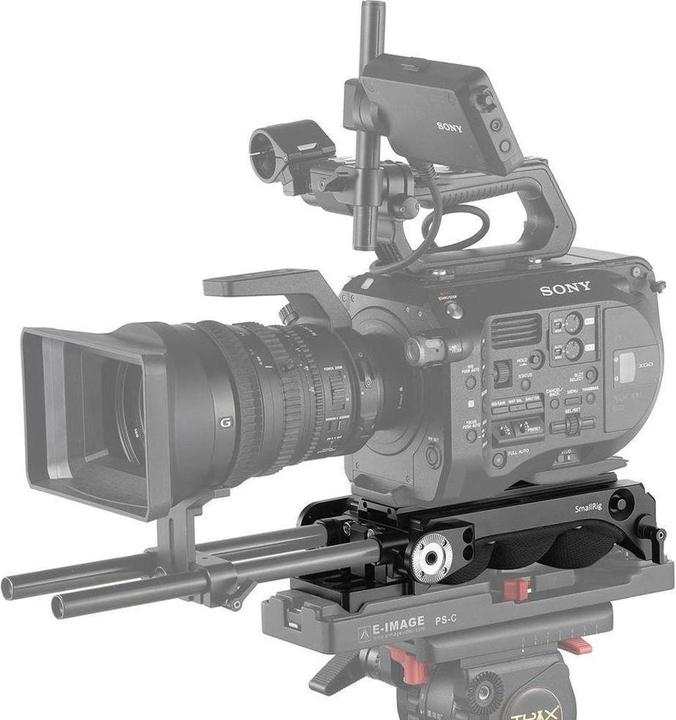 Produktbild SmallRig Universal Shoulder Rig (Compatible with Sony VCT-14 Plate) 2837C