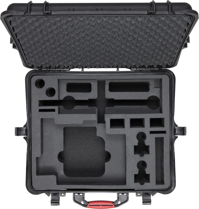 Immagine prodotto HPRC ROM2700W Custodia per DJI Ronin M (Trasporto gimbal)