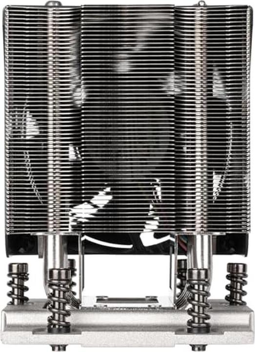 Actual product image Silverstone SST-XE04-SP5B